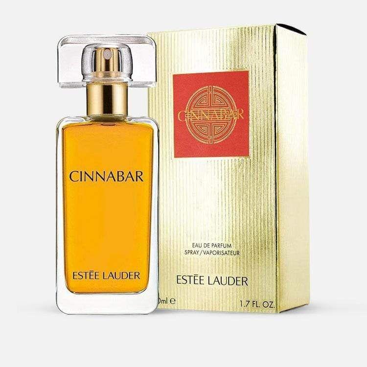 استي لودر سينابار 50مل للنساء